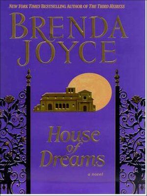 cover image of House of Dreams